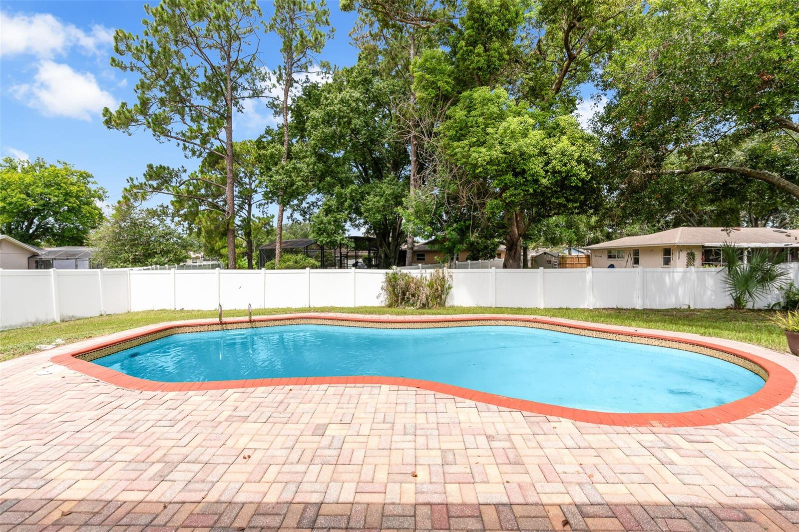 SAND LAKE HILLS SEC 03 - Residential