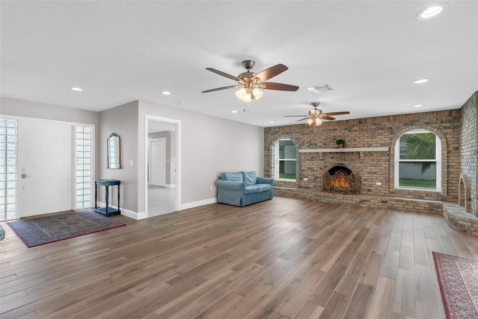 SAND LAKE HILLS SEC 03 - Residential