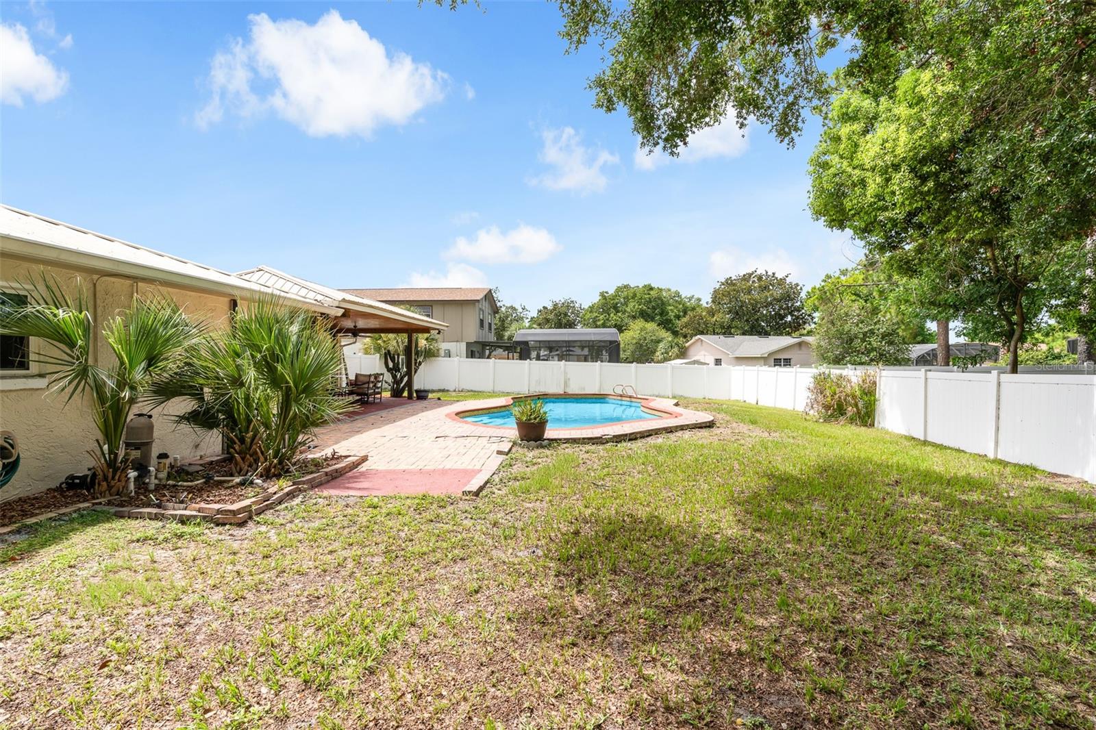 SAND LAKE HILLS SEC 03 - Residential