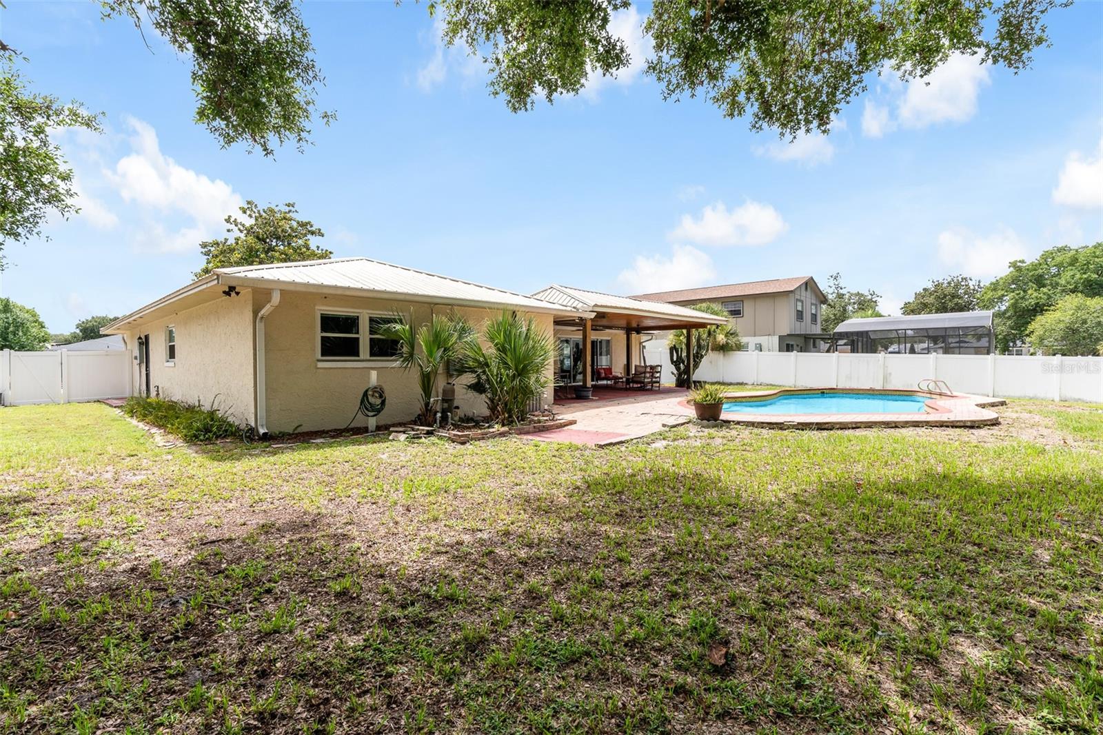 SAND LAKE HILLS SEC 03 - Residential