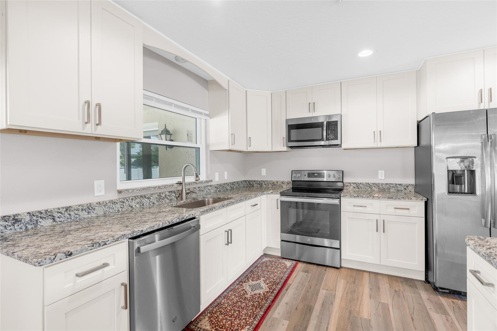 SAND LAKE HILLS SEC 03 - Residential