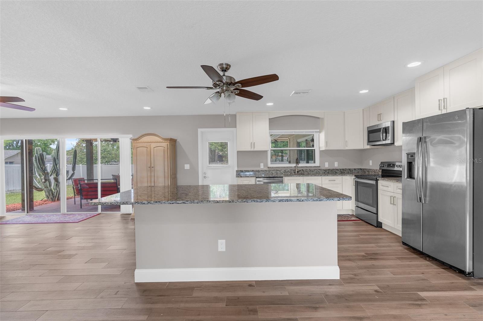 SAND LAKE HILLS SEC 03 - Residential