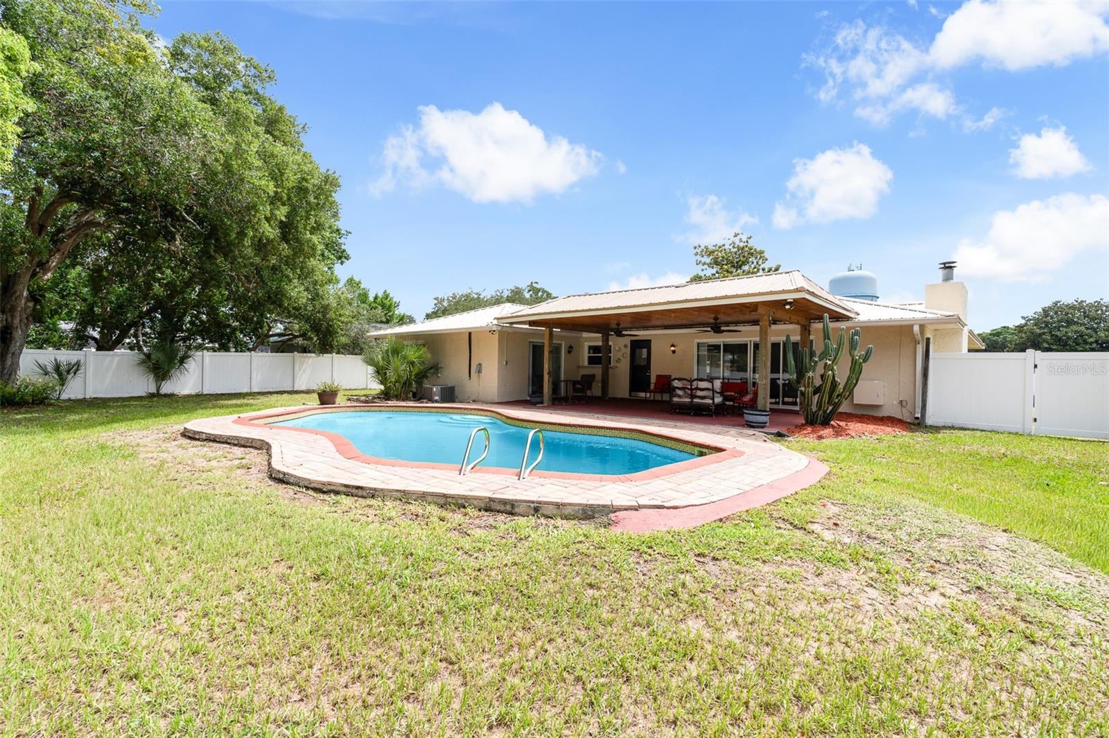 SAND LAKE HILLS SEC 03 - Residential