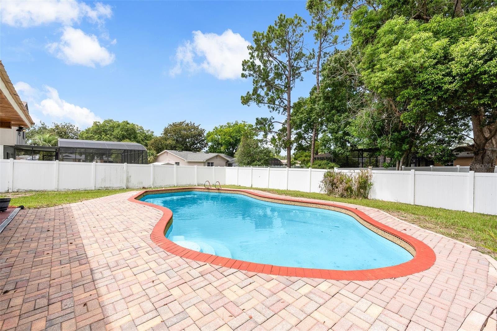 SAND LAKE HILLS SEC 03 - Residential
