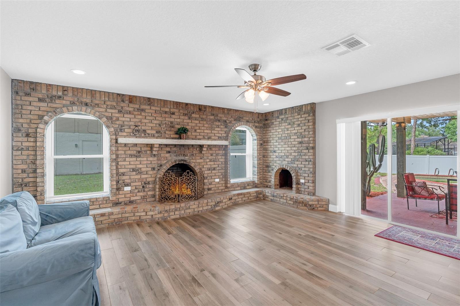 SAND LAKE HILLS SEC 03 - Residential