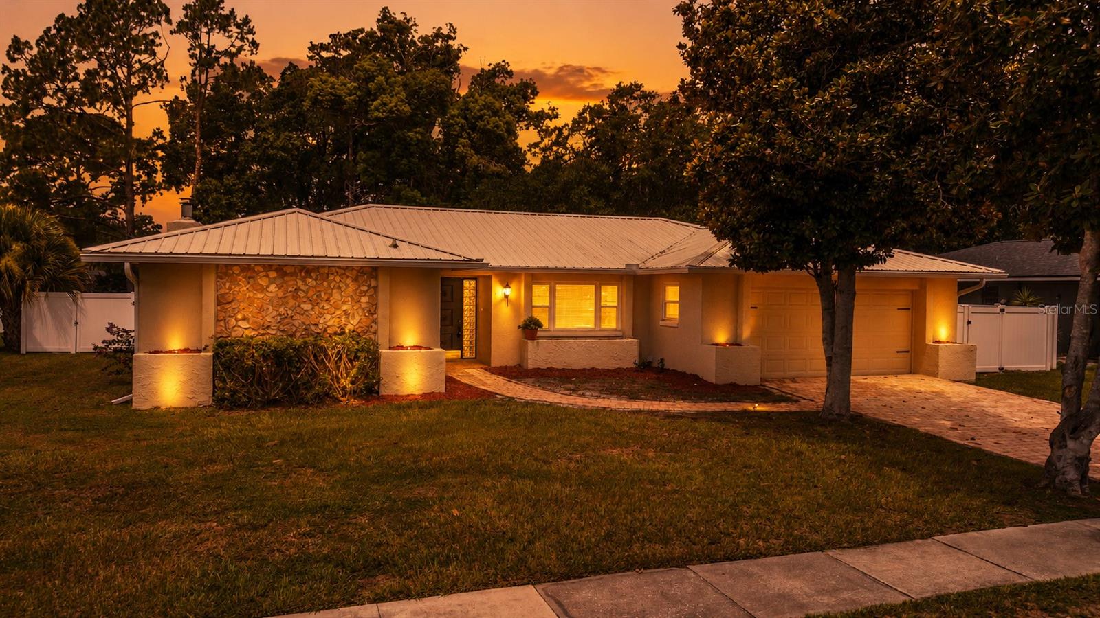 SAND LAKE HILLS SEC 03 - Residential