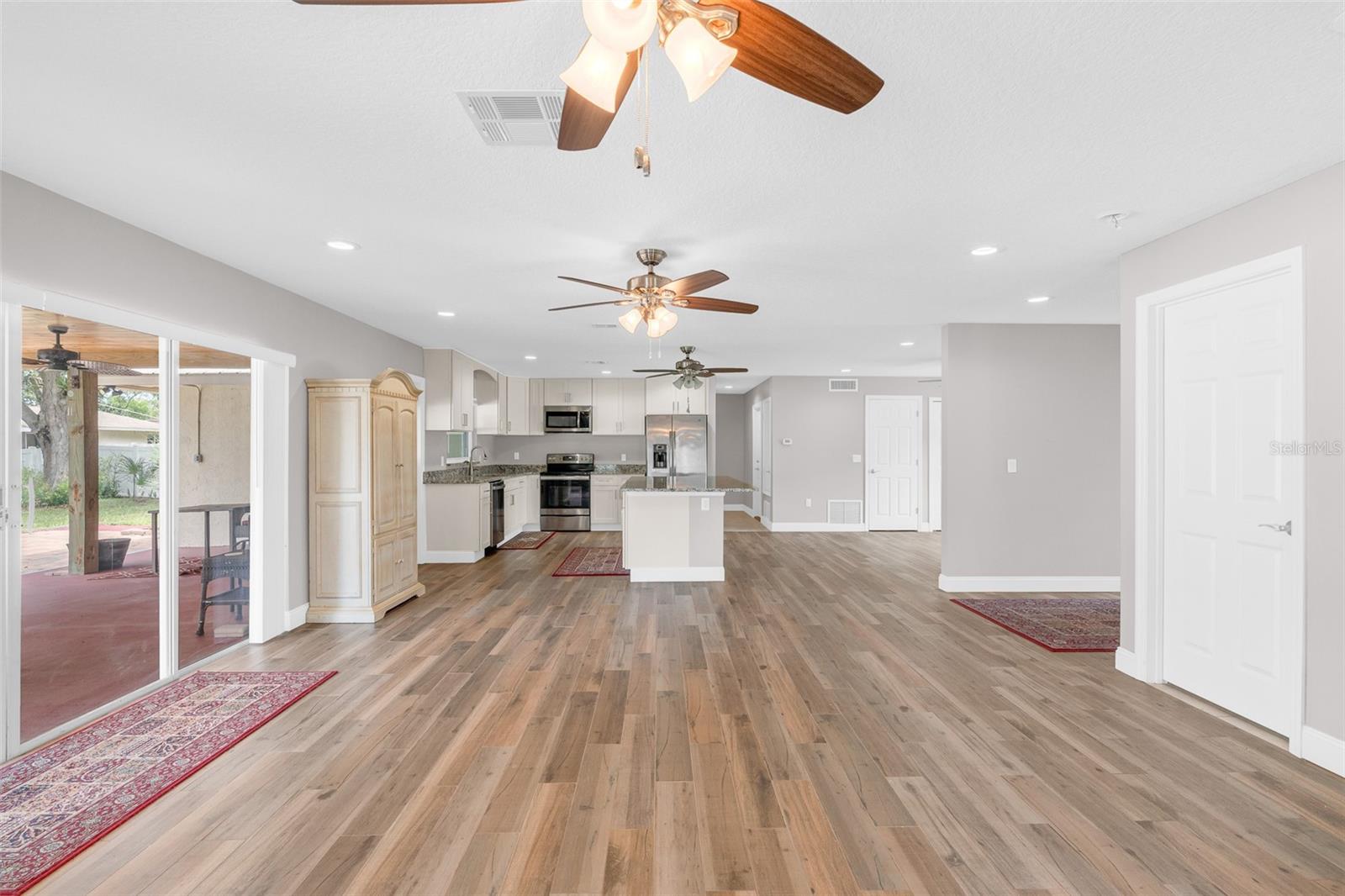 SAND LAKE HILLS SEC 03 - Residential