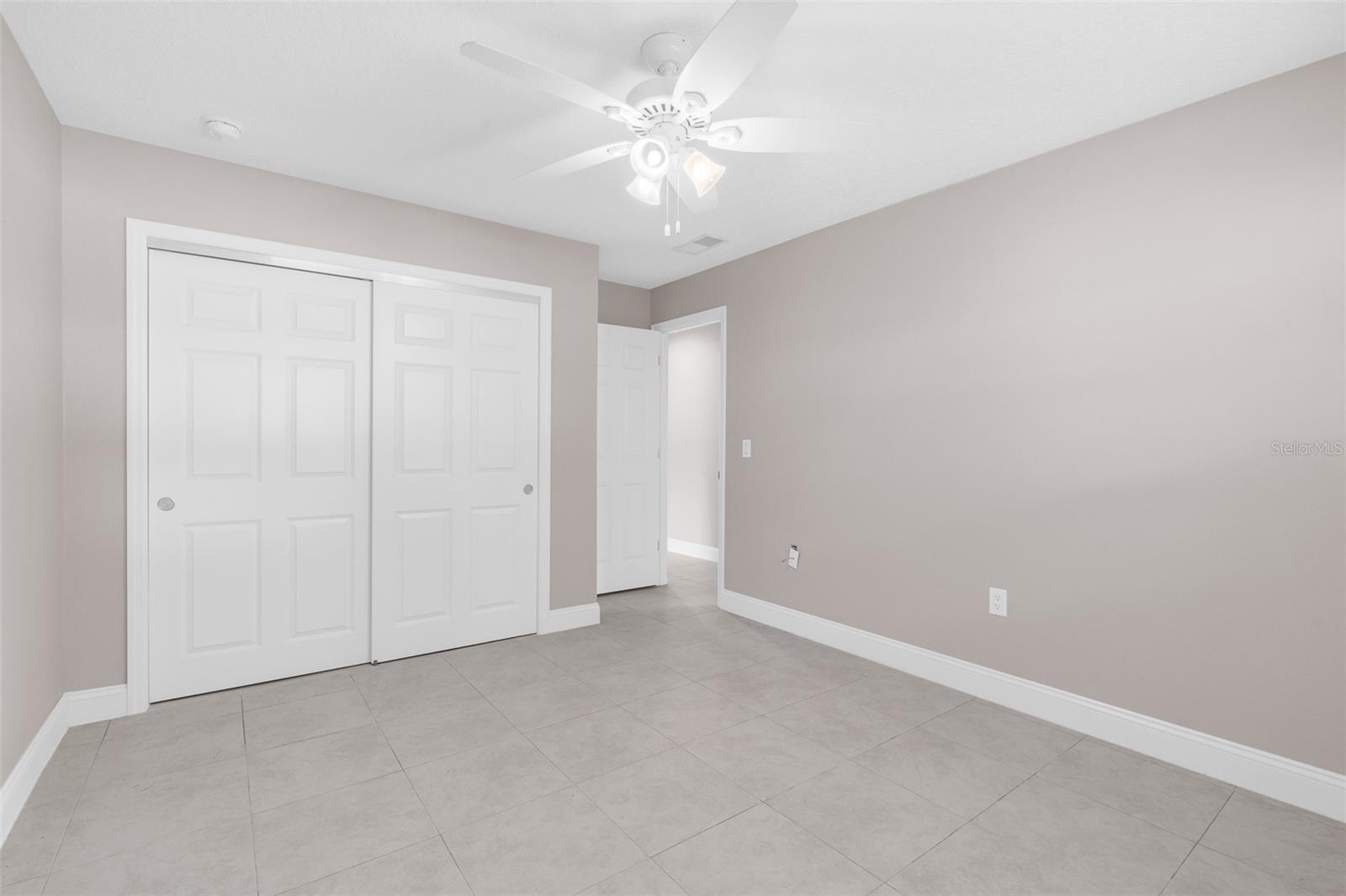 SAND LAKE HILLS SEC 03 - Residential