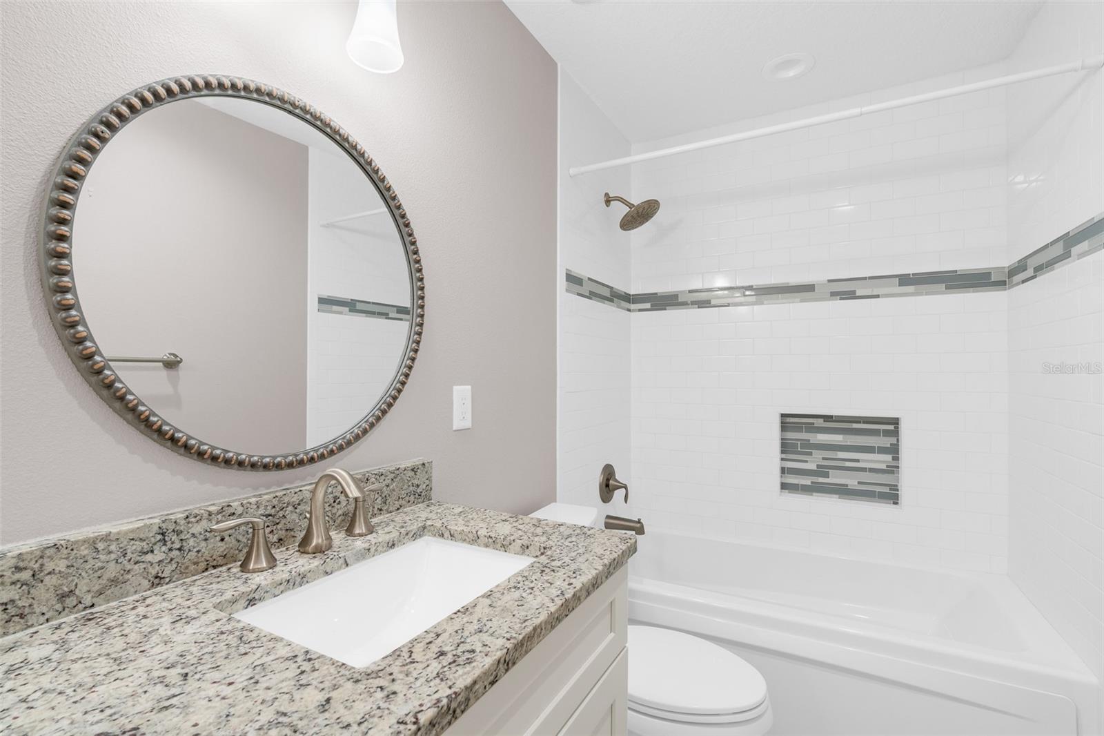 SAND LAKE HILLS SEC 03 - Residential