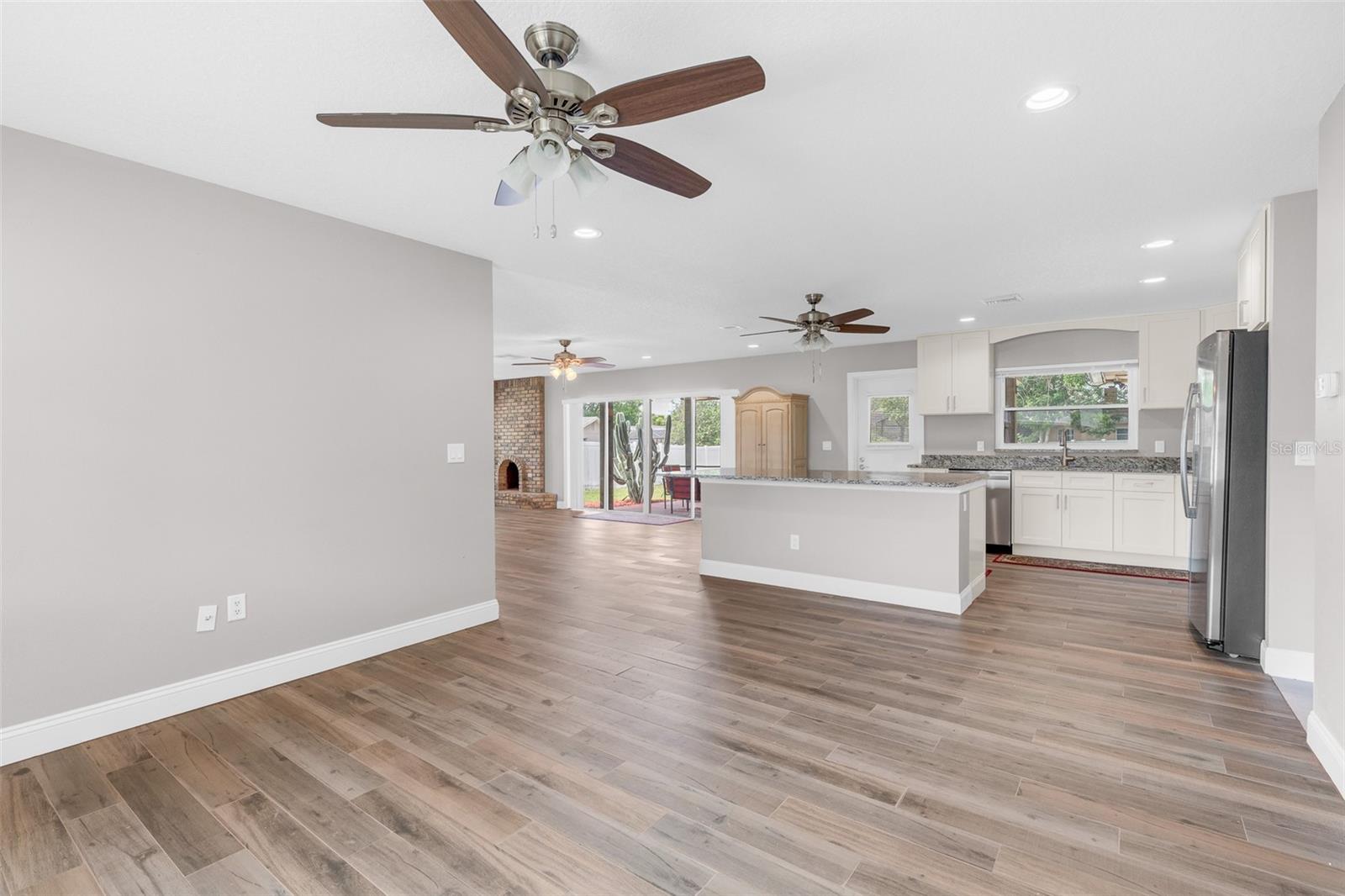 SAND LAKE HILLS SEC 03 - Residential