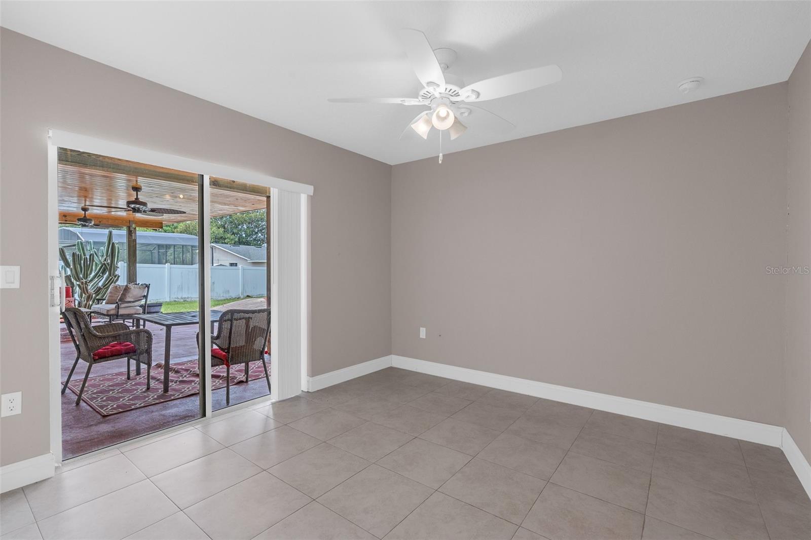 SAND LAKE HILLS SEC 03 - Residential