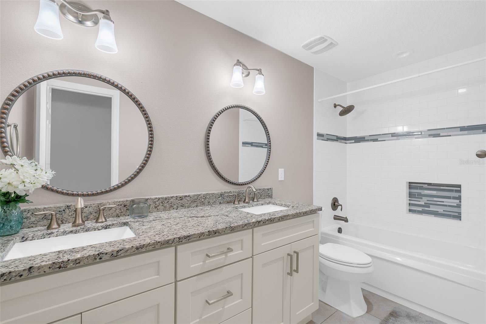 SAND LAKE HILLS SEC 03 - Residential