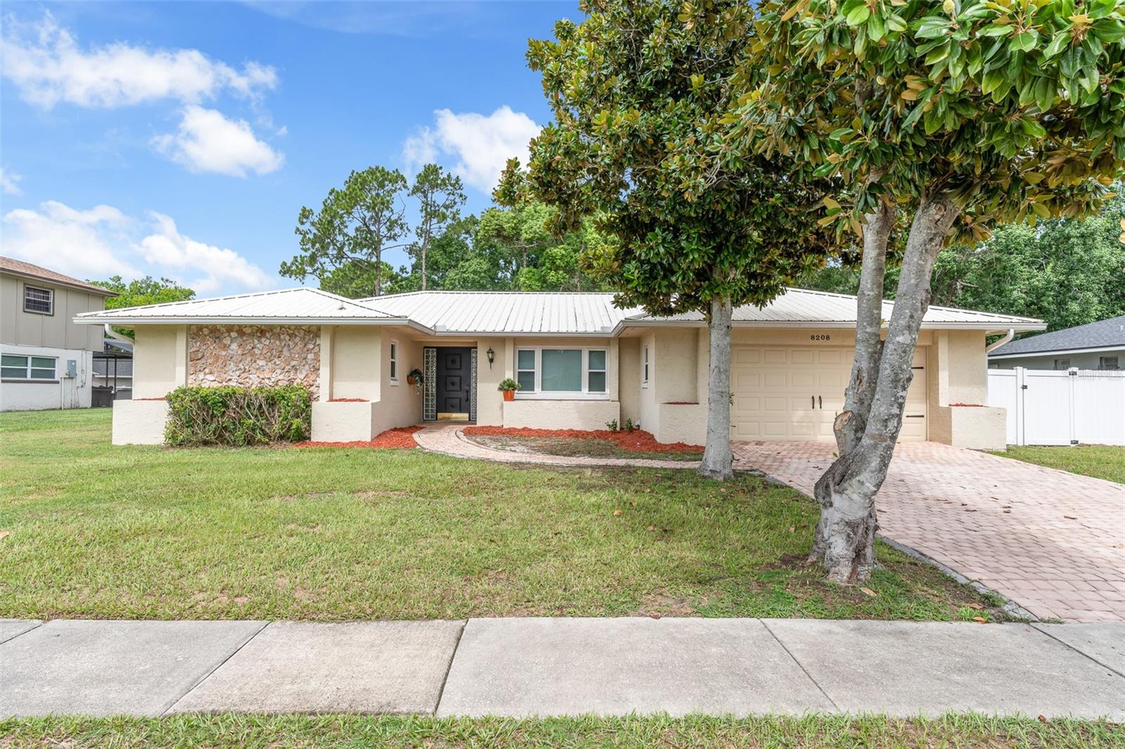 SAND LAKE HILLS SEC 03 - Residential