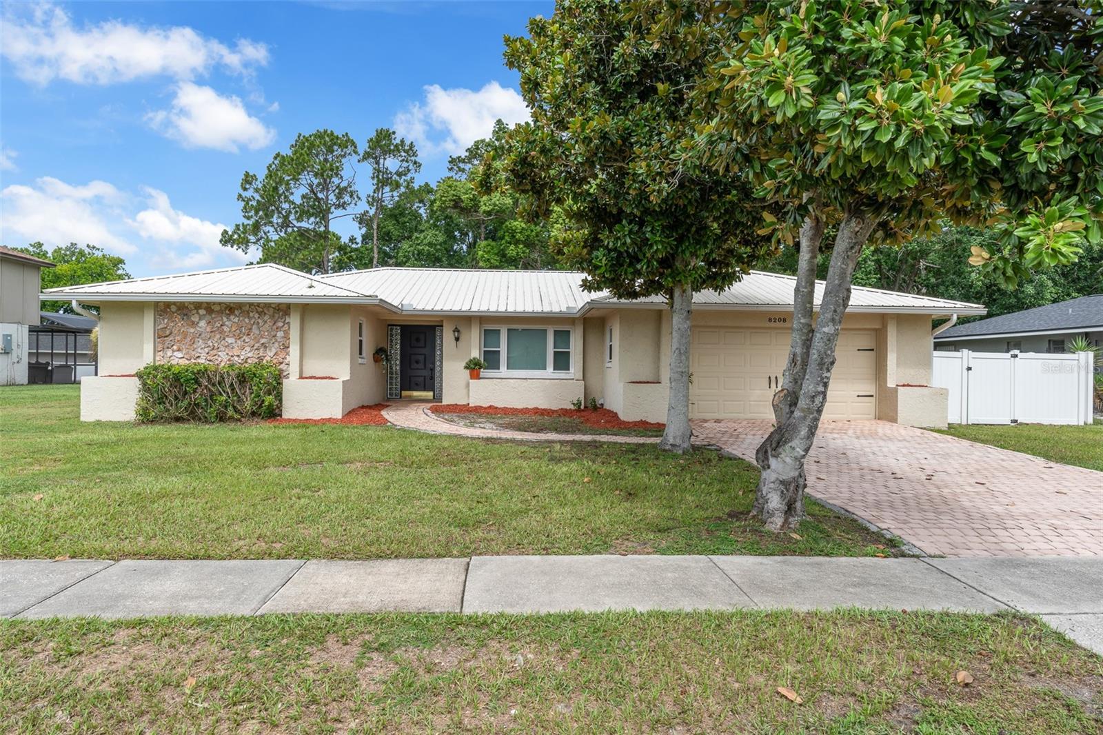 SAND LAKE HILLS SEC 03 - Residential