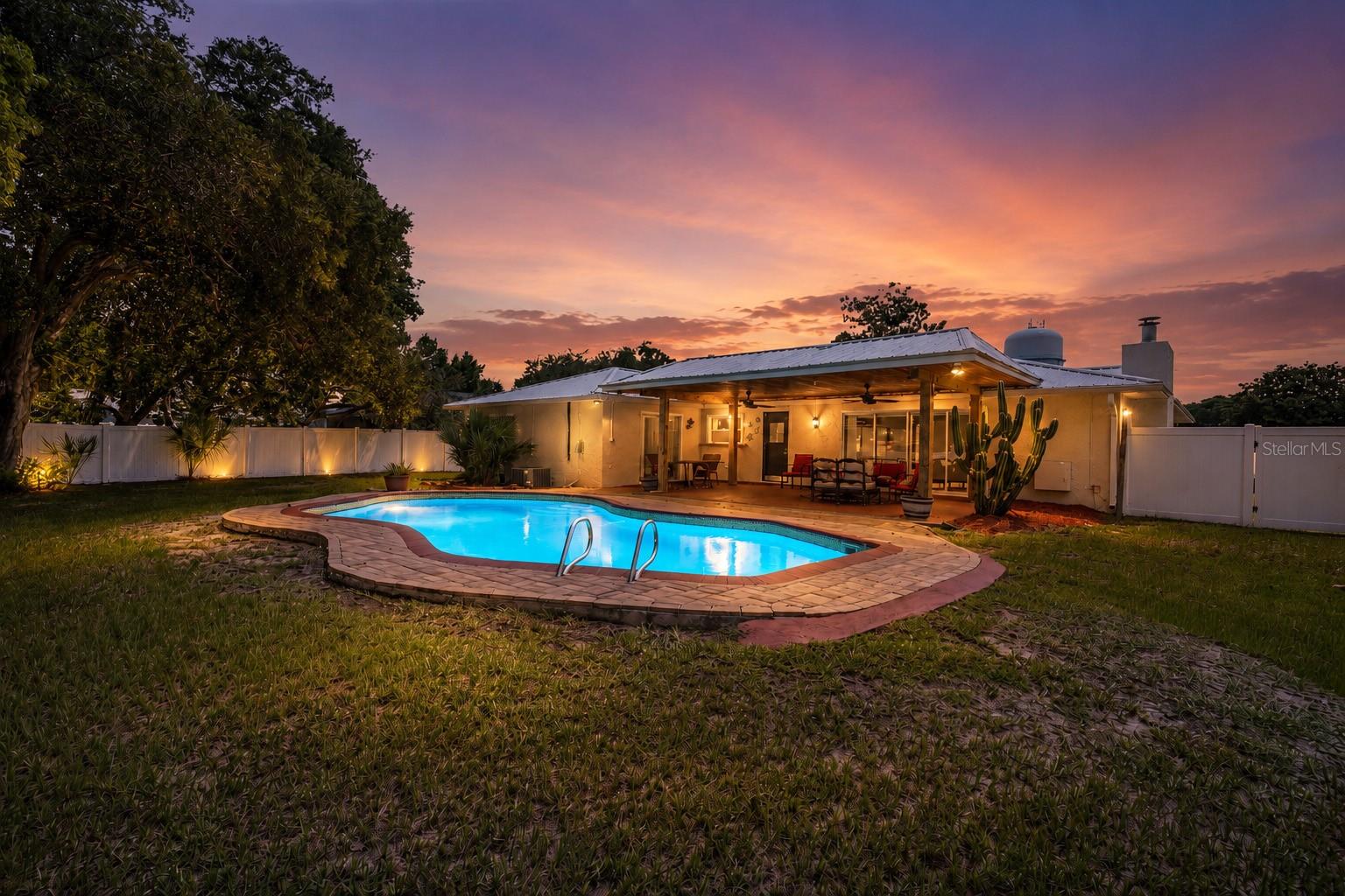 SAND LAKE HILLS SEC 03 - Residential