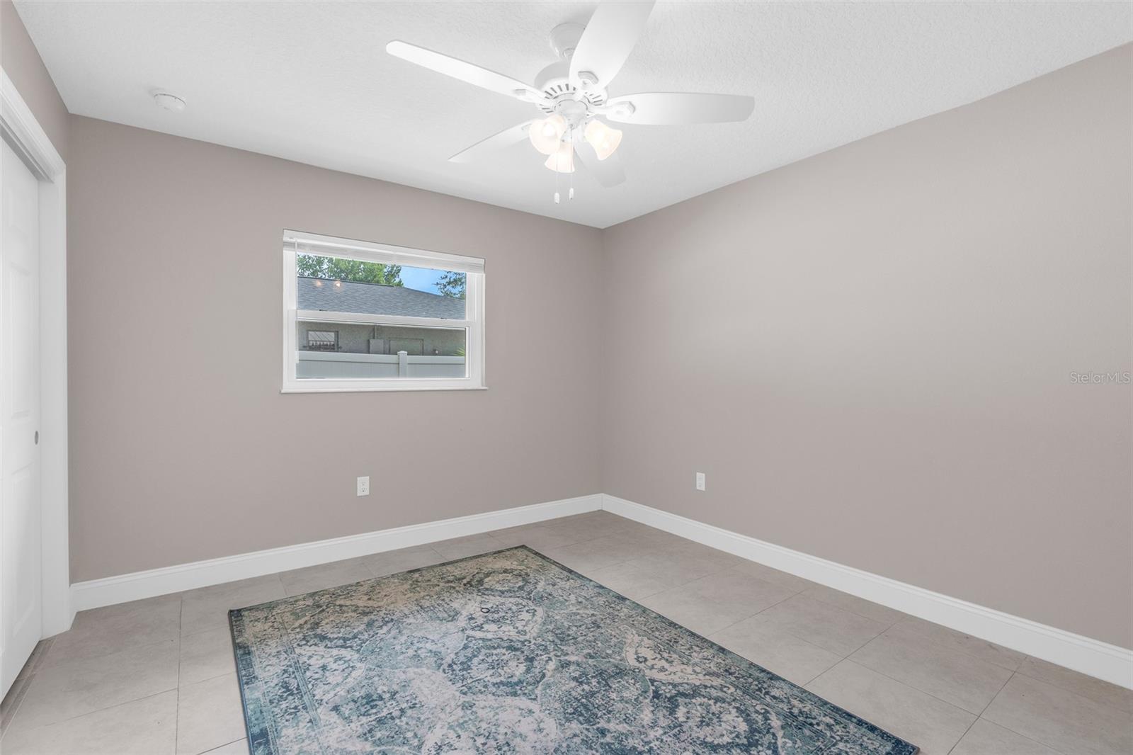SAND LAKE HILLS SEC 03 - Residential