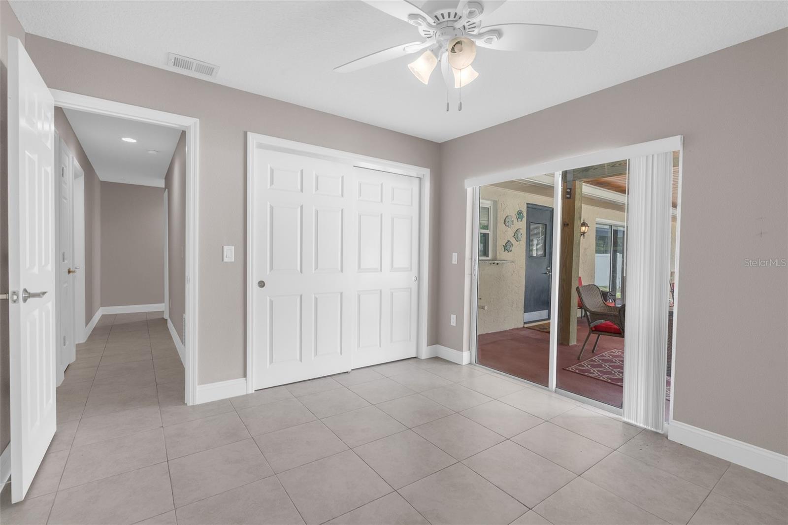 SAND LAKE HILLS SEC 03 - Residential