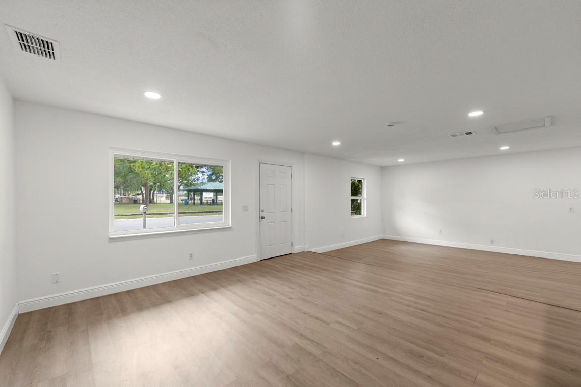EAU GALLIE, SUBD OF OUT LOTS 21, 22, 23 - Residential