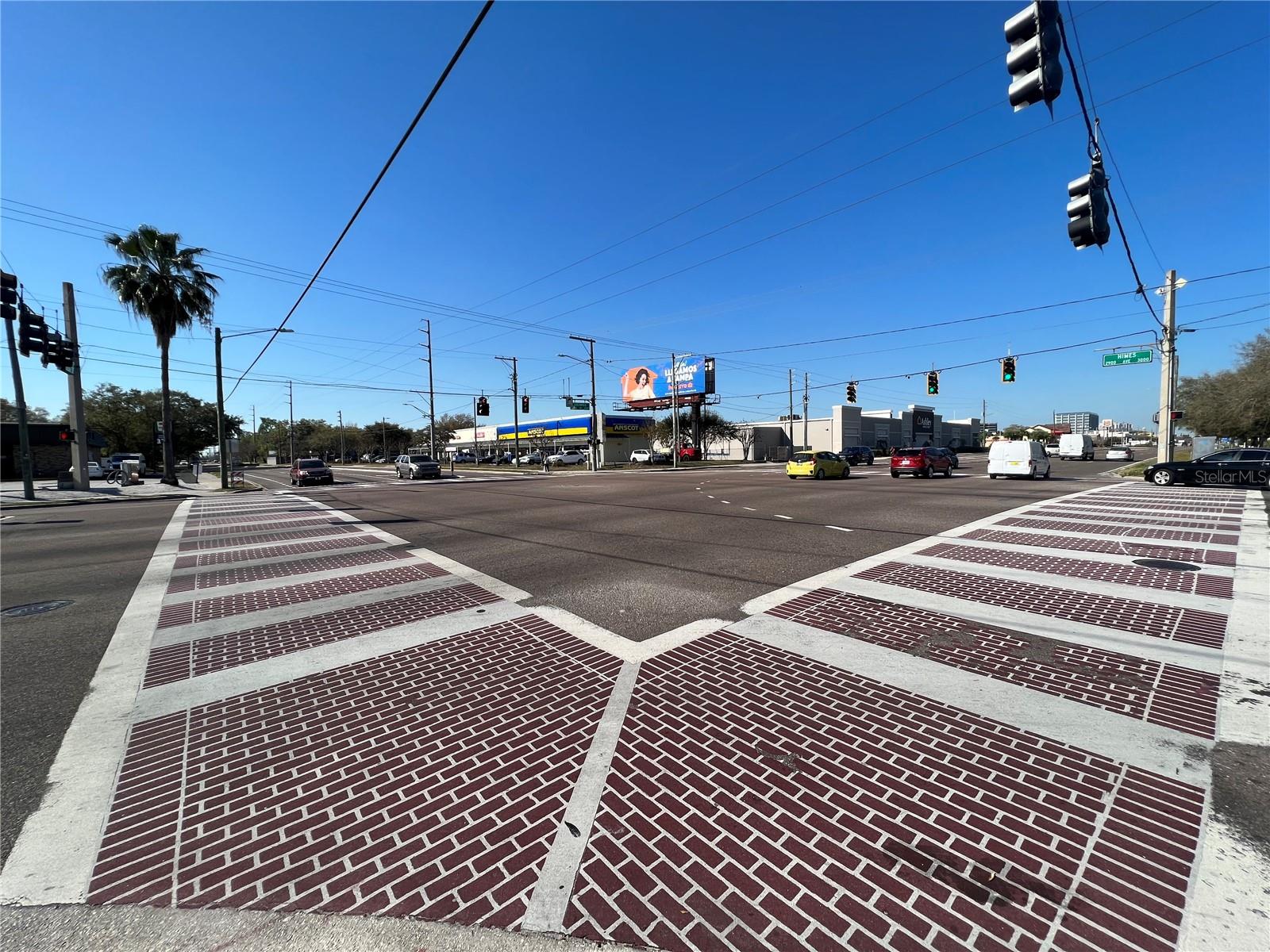 UNPLATTED - Commercial Lease