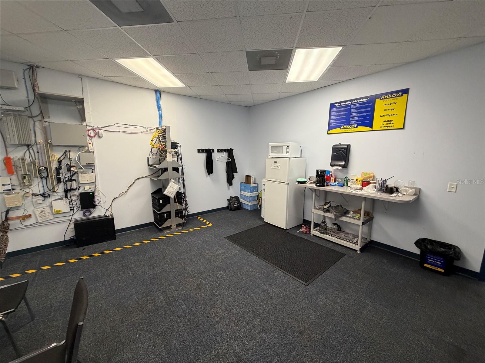 UNPLATTED - Commercial Lease