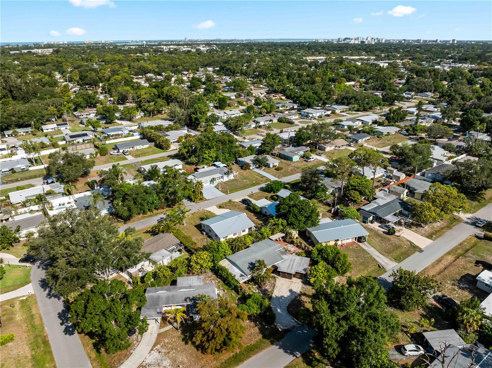 HYMOUNT - Residential