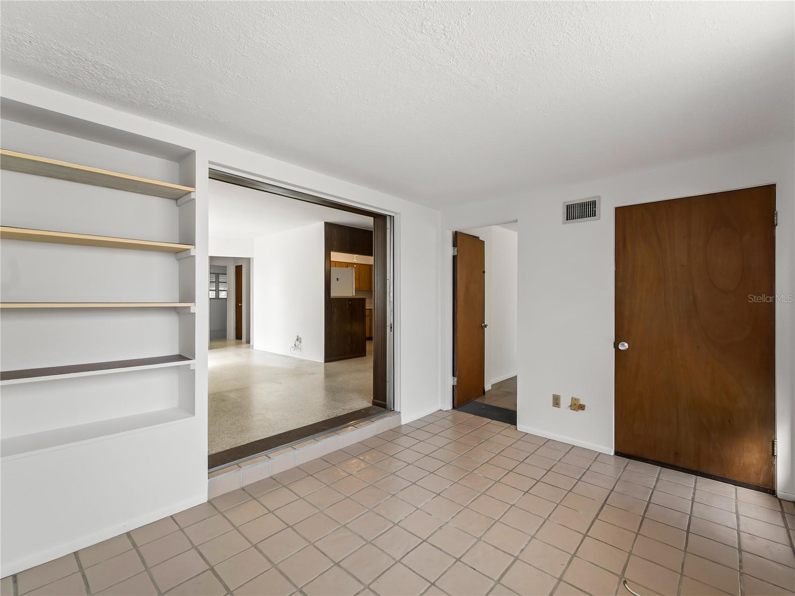 HYMOUNT - Residential