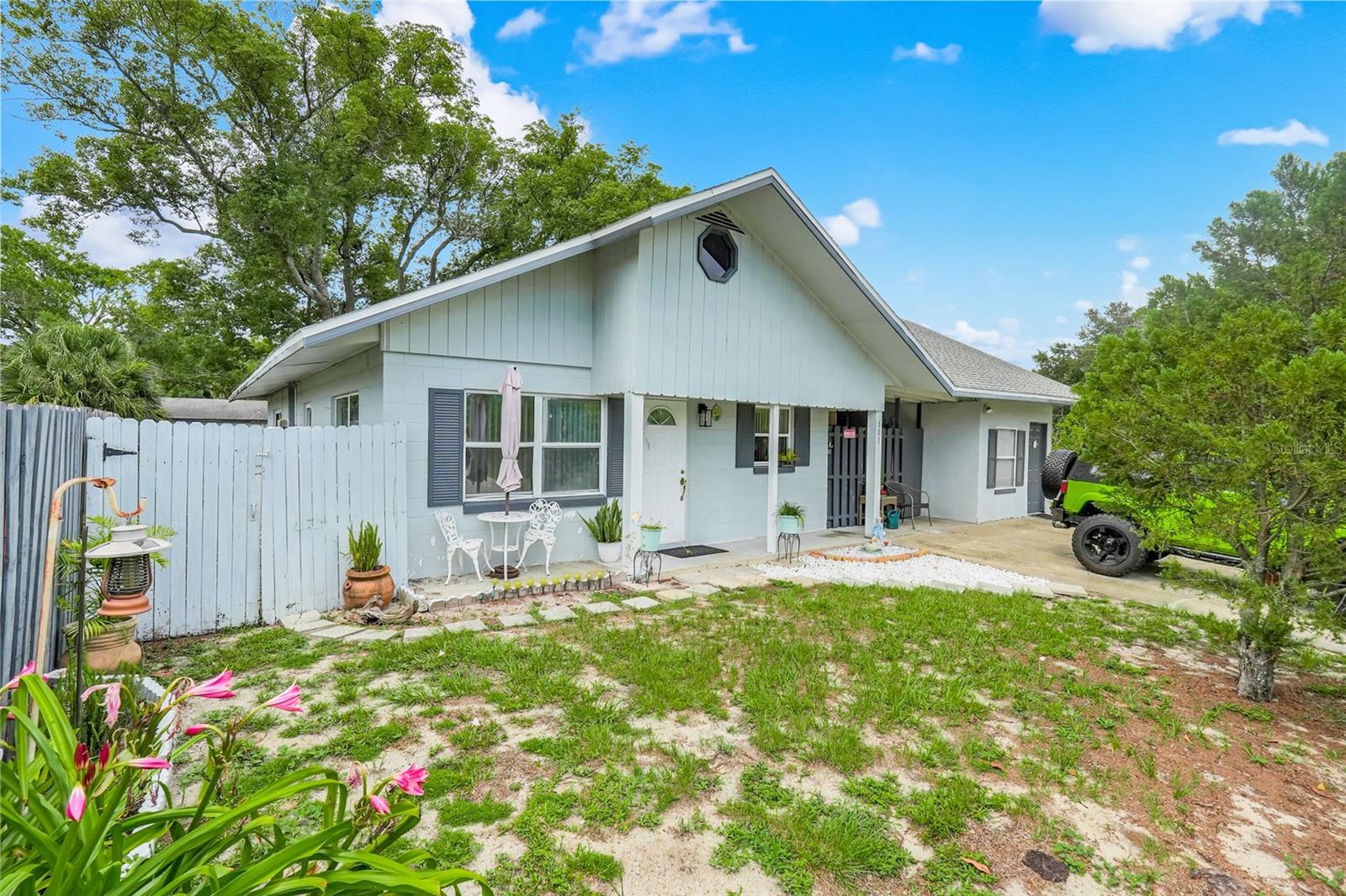 WILLIAMSON HEIGHTS - Residential