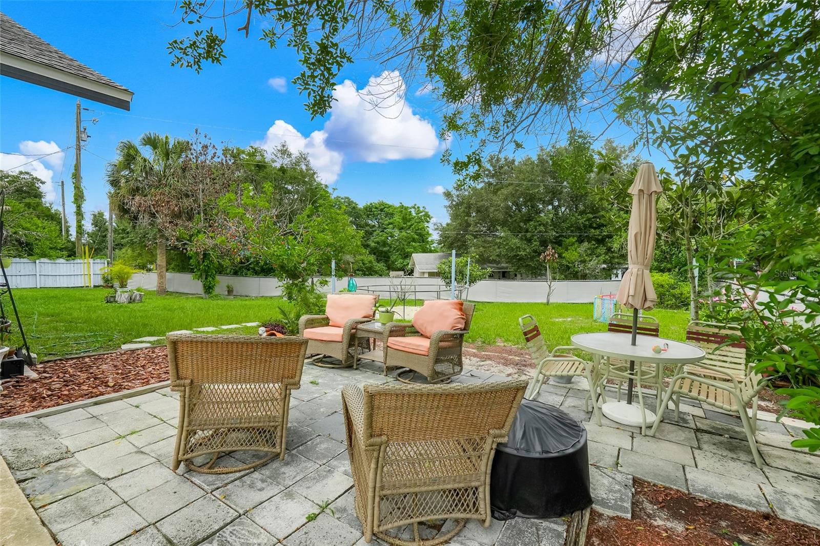 WILLIAMSON HEIGHTS - Residential