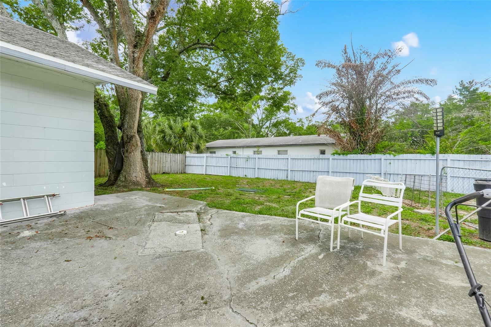 WILLIAMSON HEIGHTS - Residential