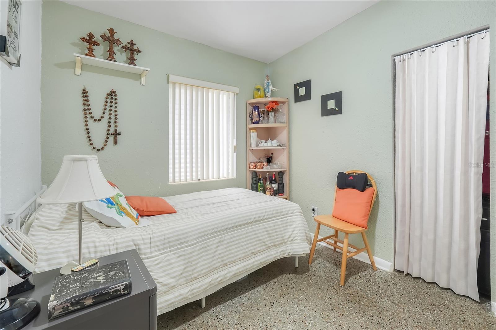 WILLIAMSON HEIGHTS - Residential