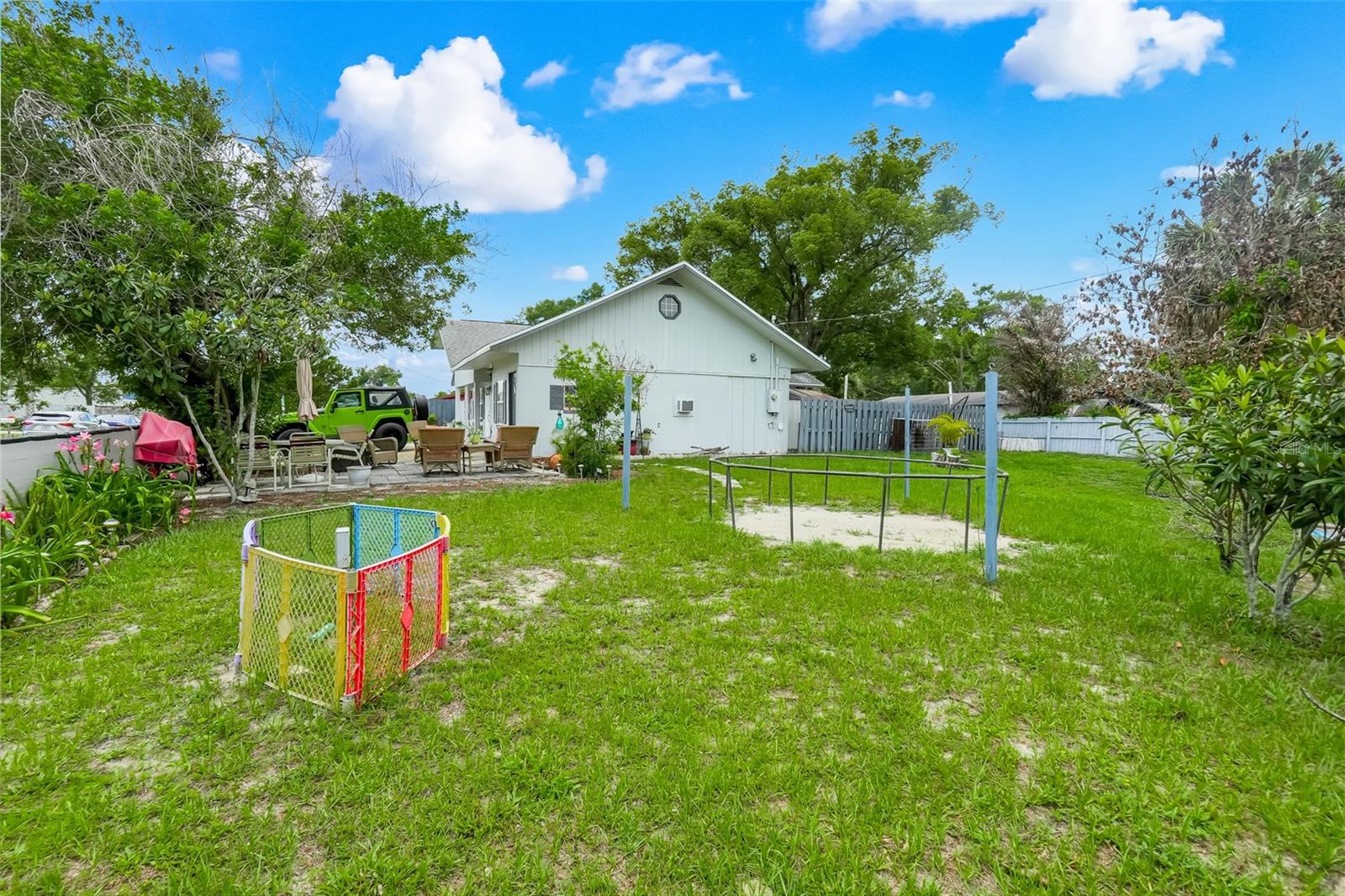WILLIAMSON HEIGHTS - Residential