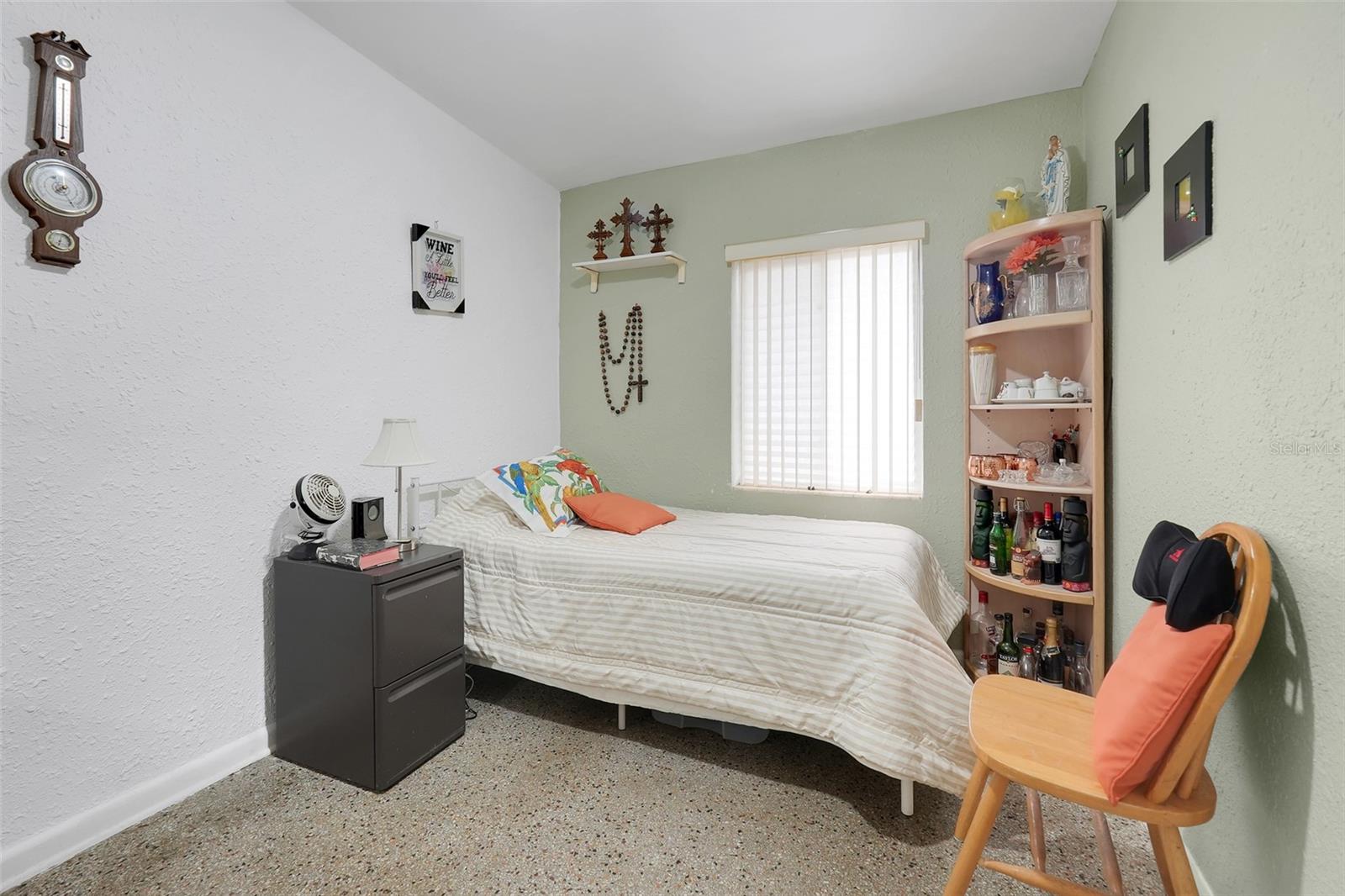 WILLIAMSON HEIGHTS - Residential