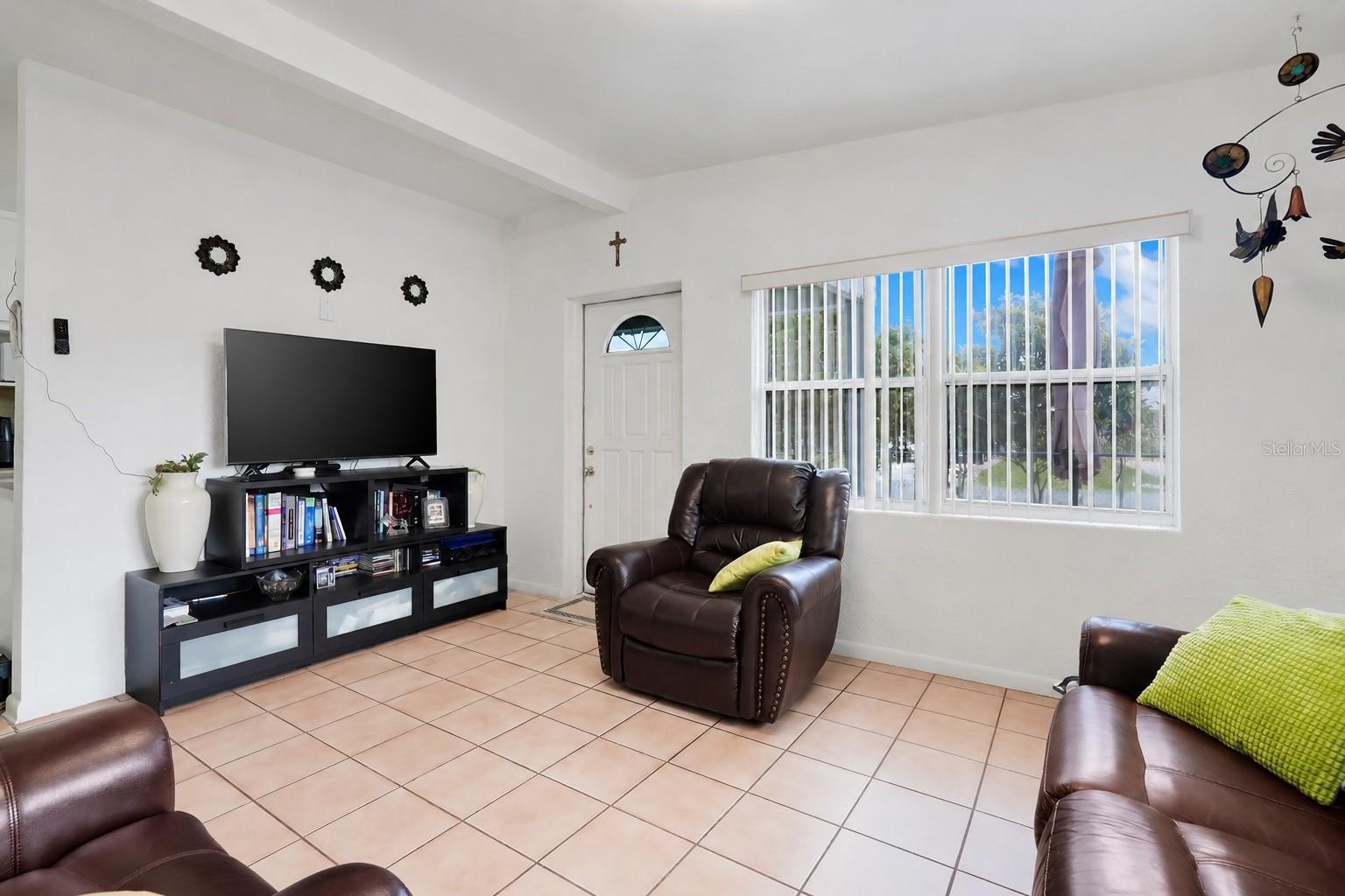 WILLIAMSON HEIGHTS - Residential