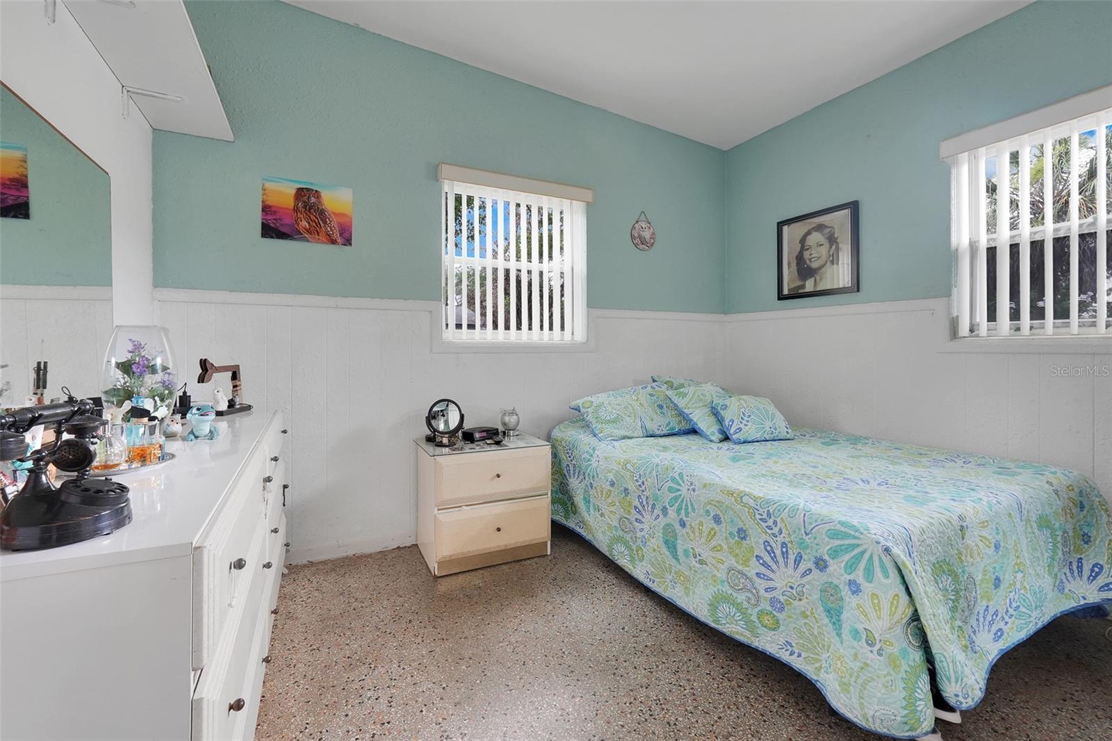 WILLIAMSON HEIGHTS - Residential