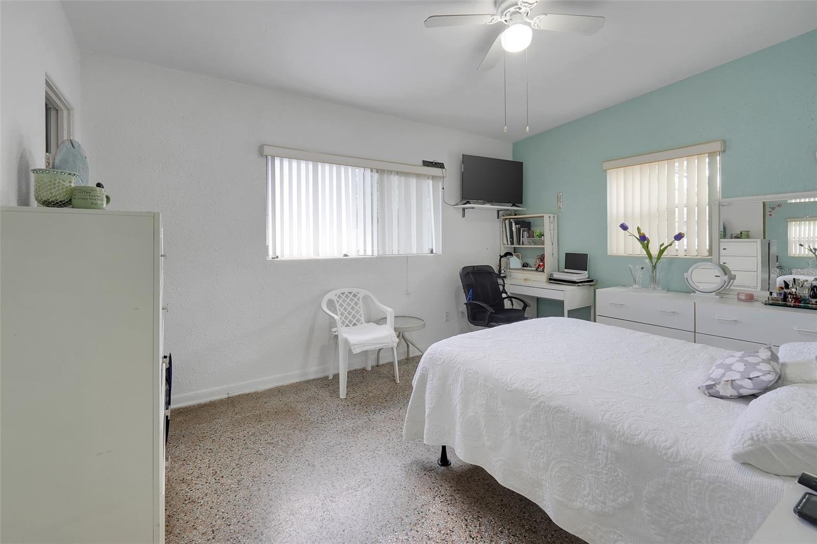 WILLIAMSON HEIGHTS - Residential