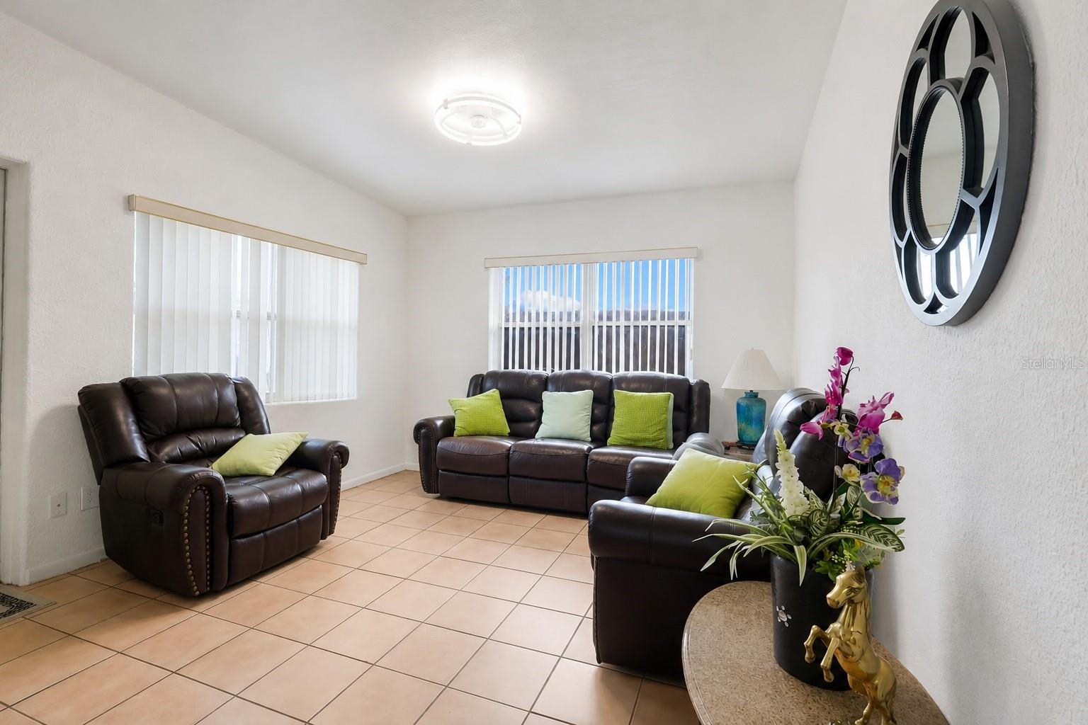 WILLIAMSON HEIGHTS - Residential