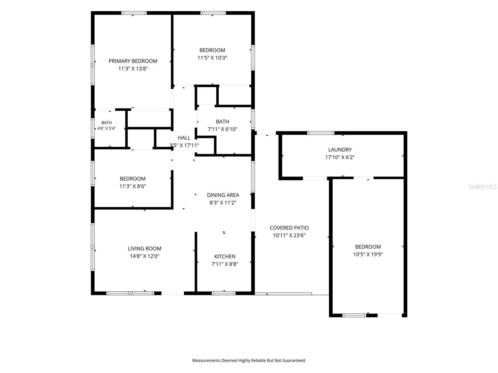 WILLIAMSON HEIGHTS - Residential