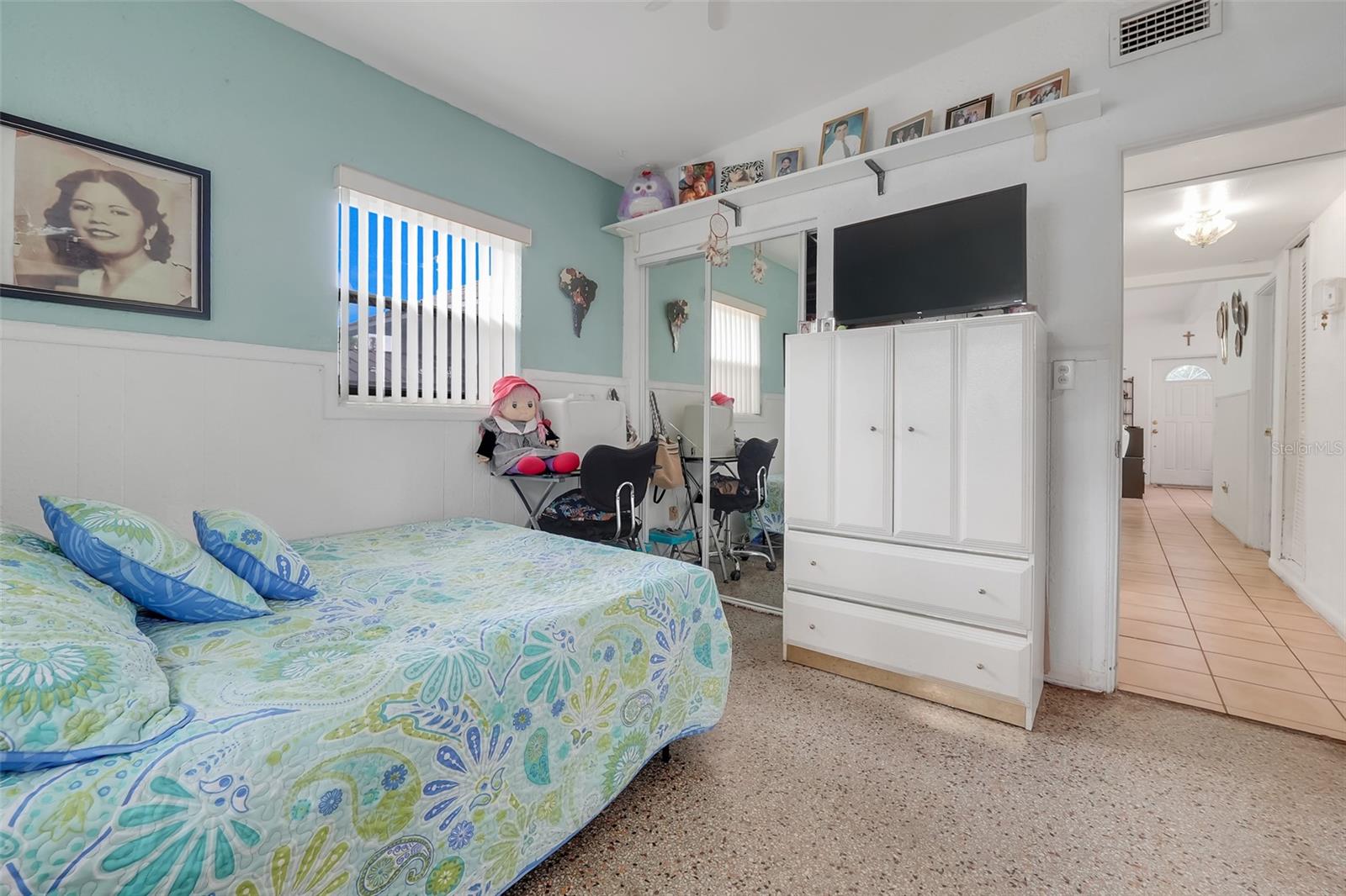 WILLIAMSON HEIGHTS - Residential