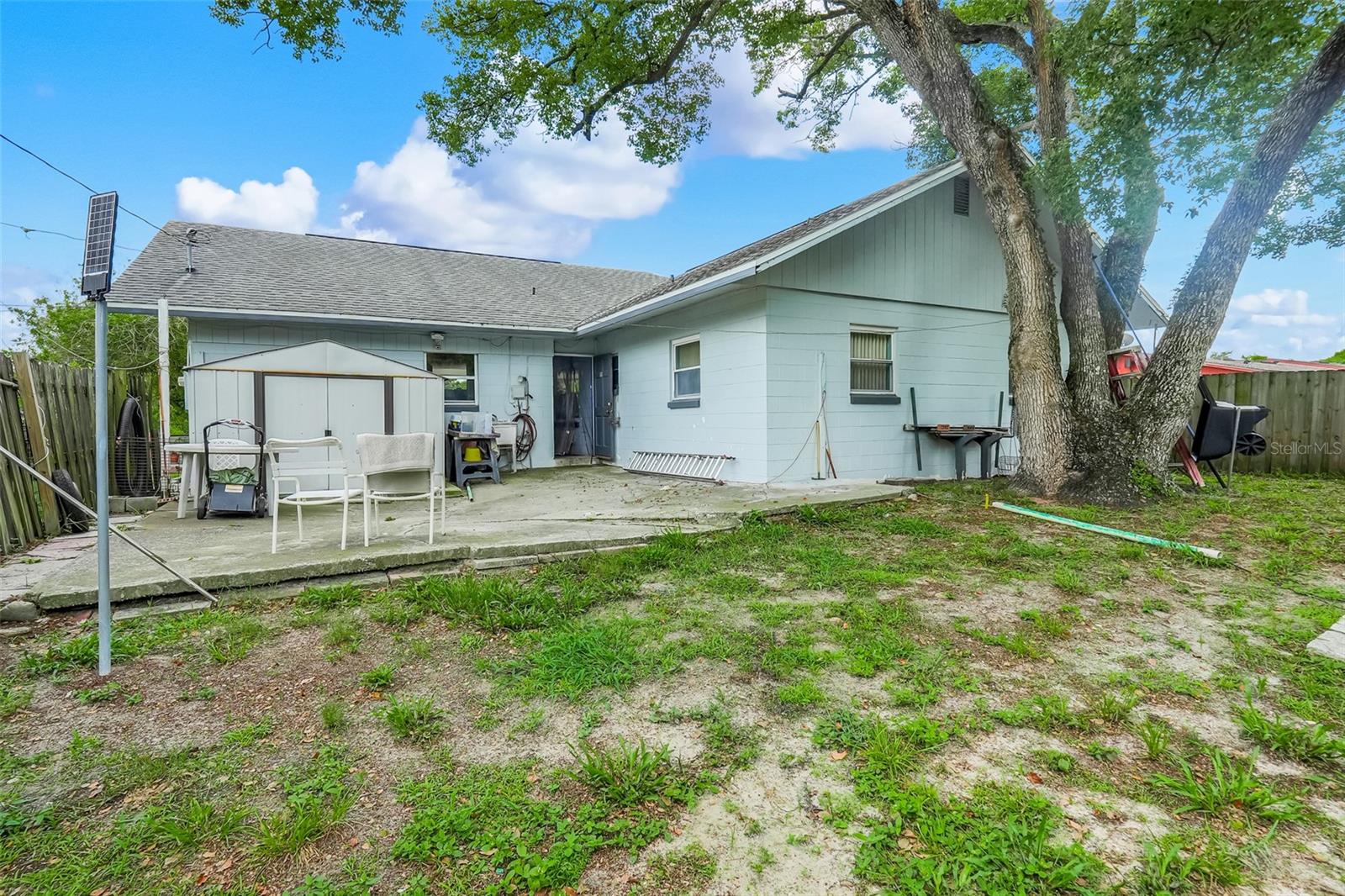 WILLIAMSON HEIGHTS - Residential