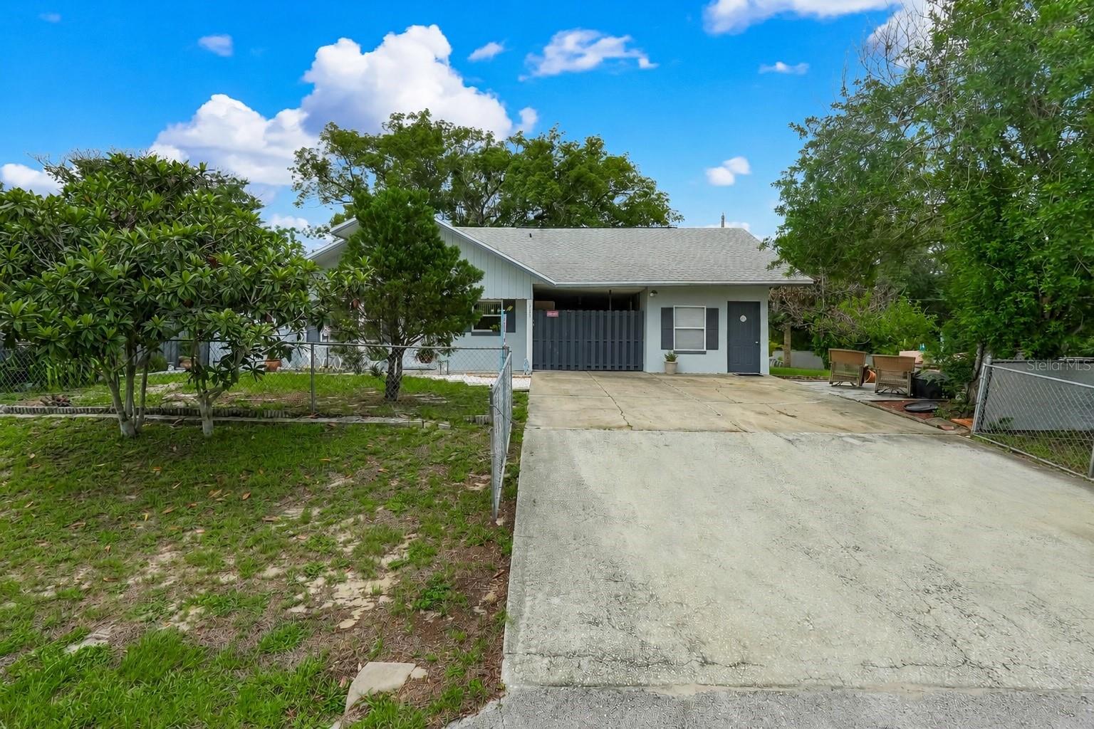 Charming 4-Bedroom Home in the Heart of Winter Springs! Welcome to this well-positioned 4-bedroom, 1.5-bath home offering comfort, functionality, and a spacious lot in an established Winter Springs neighborhood. Situated on nearly a quarter acre, this property provides plenty of outdoor space for entertaining, gardening, pets, or future enhancements. Inside, you'll find a practical floor plan with ample living space, natural light, and flexibility for today's lifestyle needs. The generous backyard offers endless possibilities for creating your own outdoor oasis. Conveniently located near shopping, dining, parks, major roadways, and top Seminole County amenities, this home presents an excellent opportunity for first-time buyers, investors, or anyone looking to add their personal touch. Don't miss your chance to own a property with great potential in one of Central Florida's most desirable communities!