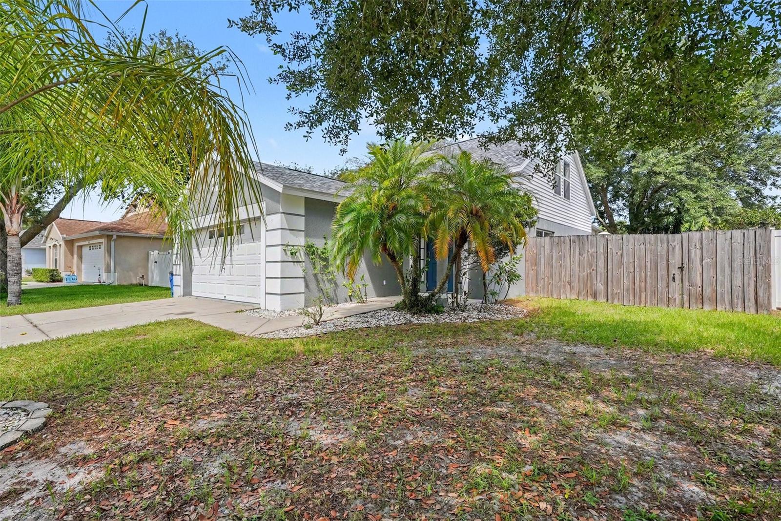 OAK GROVE PH 03 - Residential