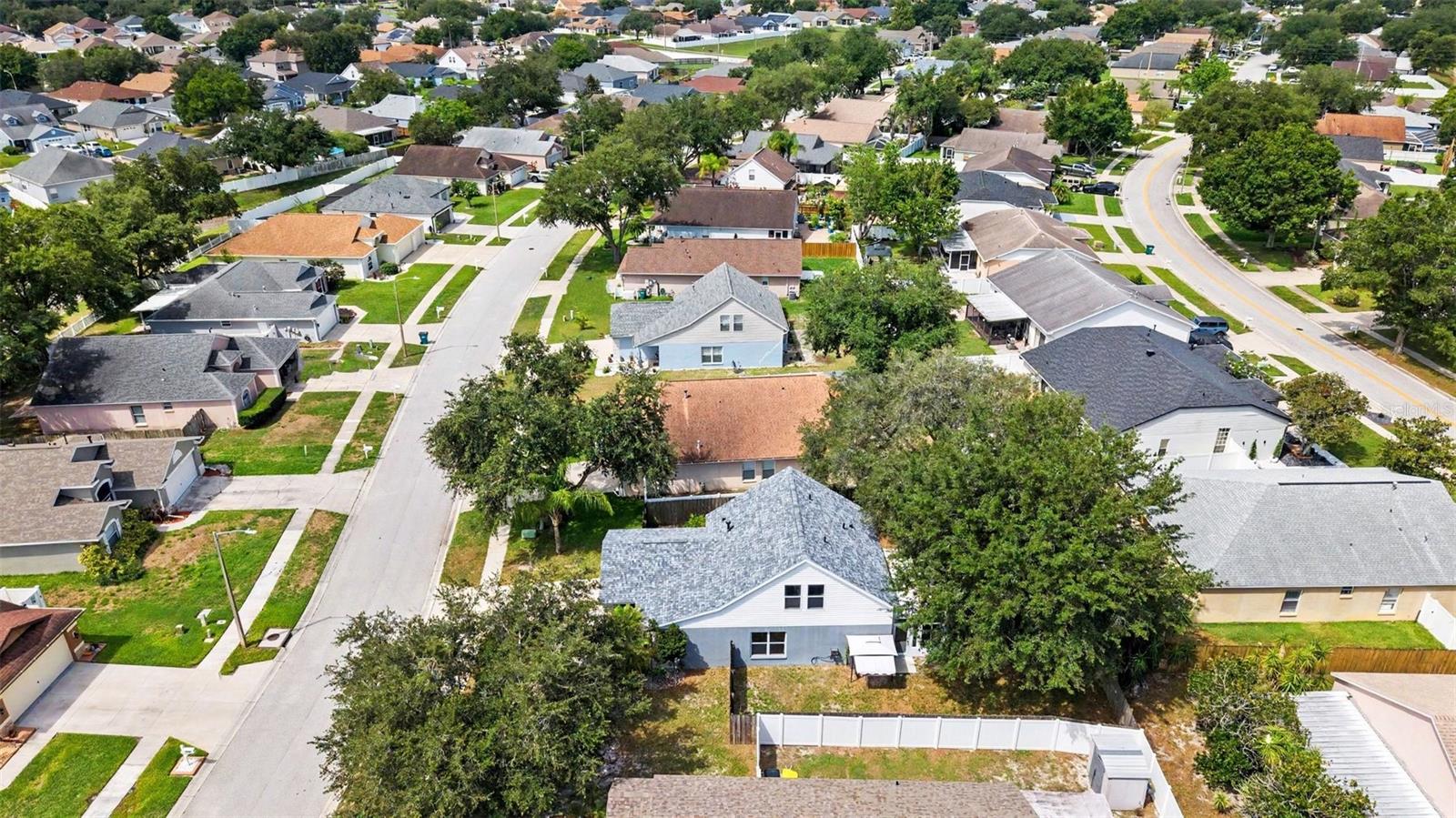 OAK GROVE PH 03 - Residential
