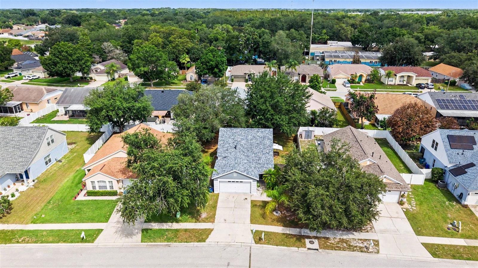 OAK GROVE PH 03 - Residential