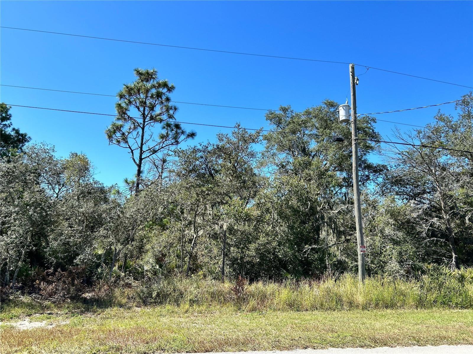 LAKE CALOOSA LANDING PH 02 - Land