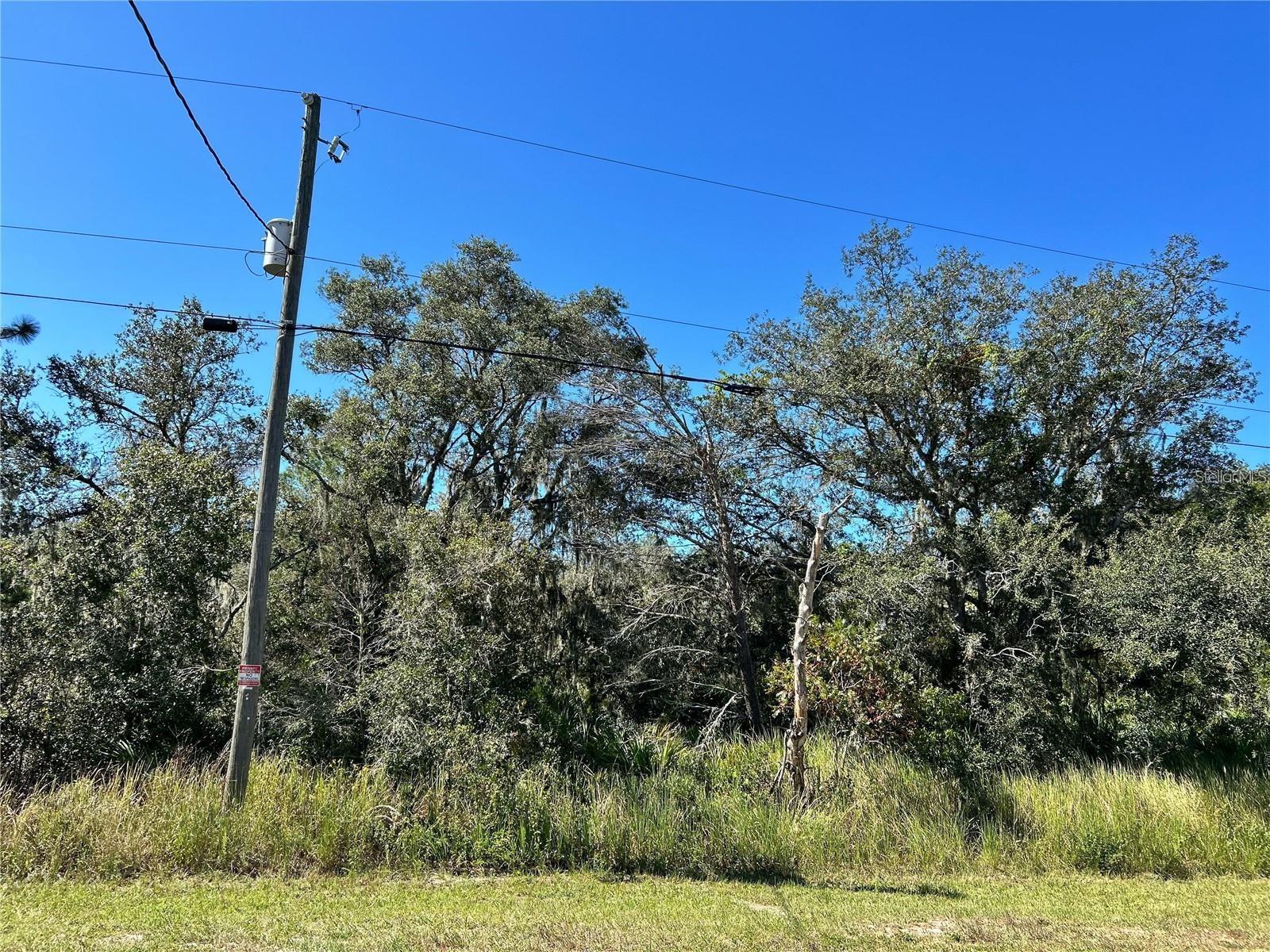 LAKE CALOOSA LANDING PH 02 - Land