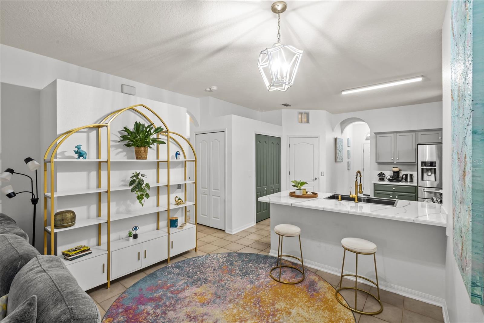 SABLE RIDGE PH 3A - Residential