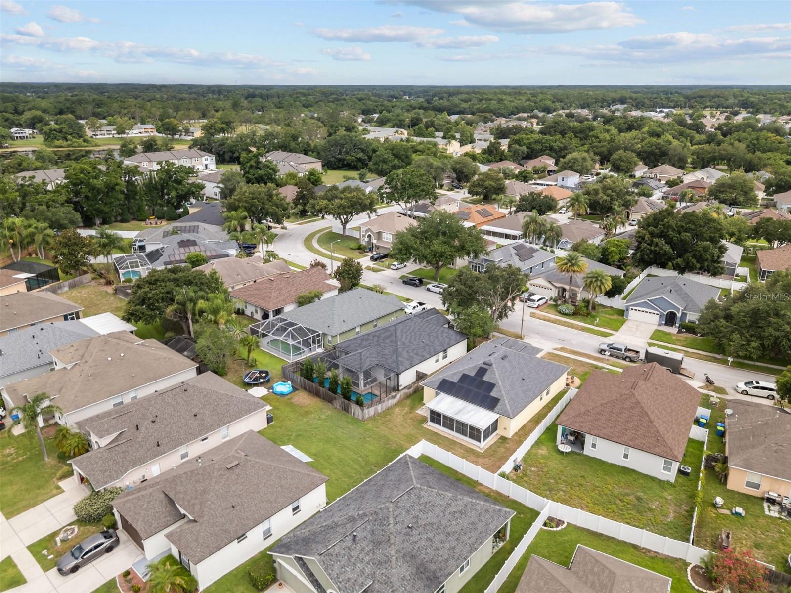 SABLE RIDGE PH 3A - Residential