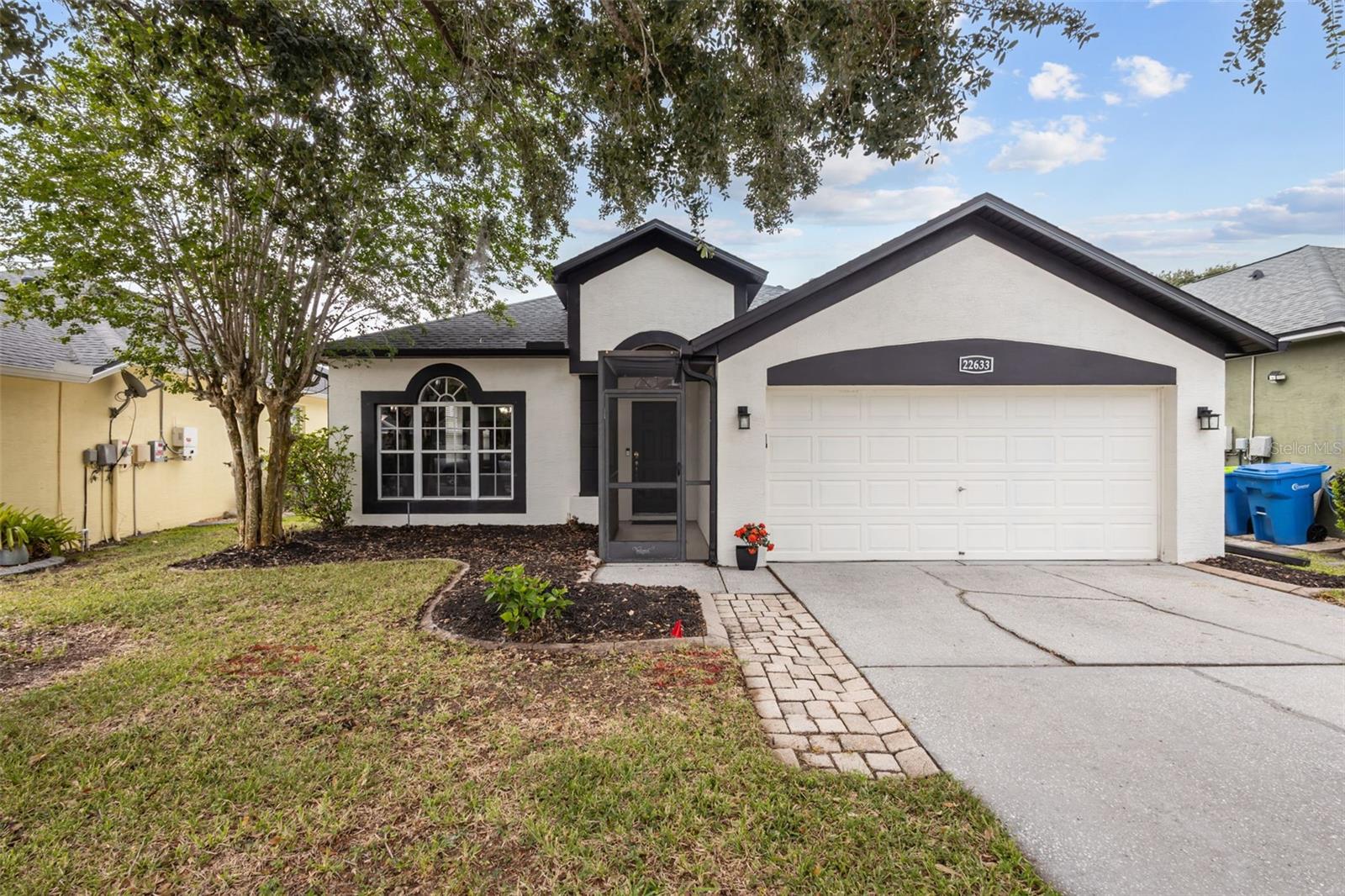 SABLE RIDGE PH 3A - Residential