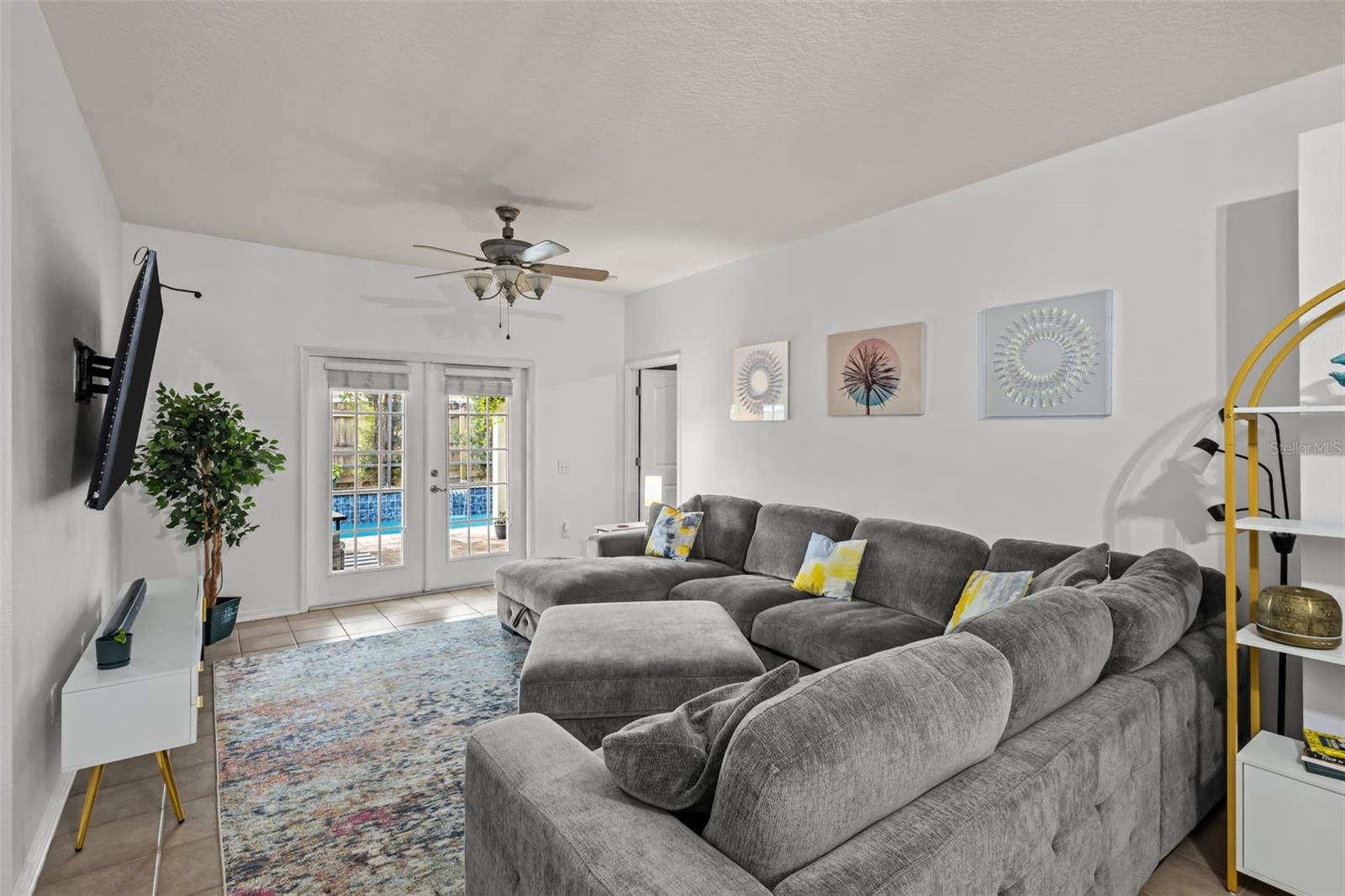 SABLE RIDGE PH 3A - Residential