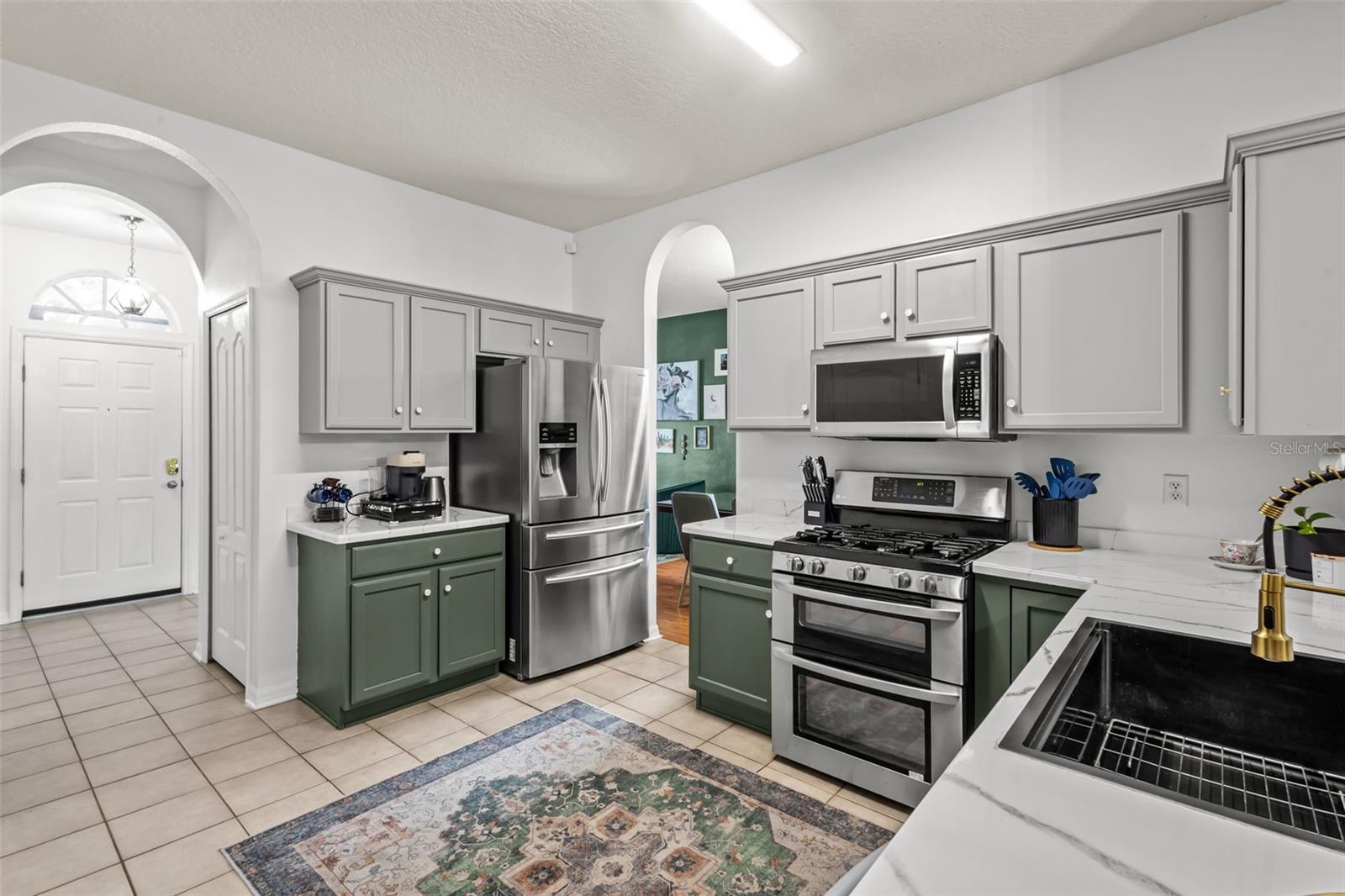 SABLE RIDGE PH 3A - Residential